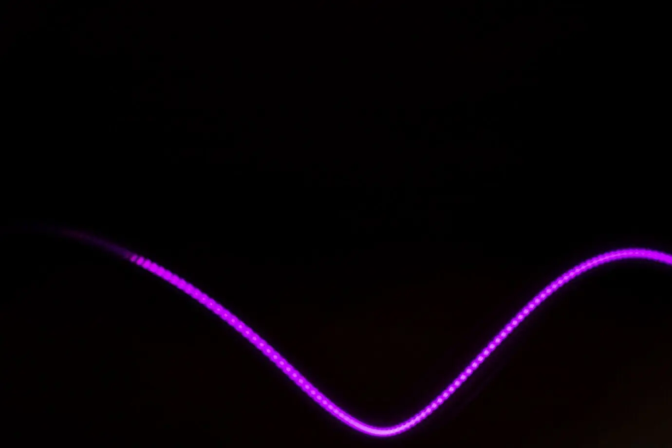 Фоновое изображение с полосами света