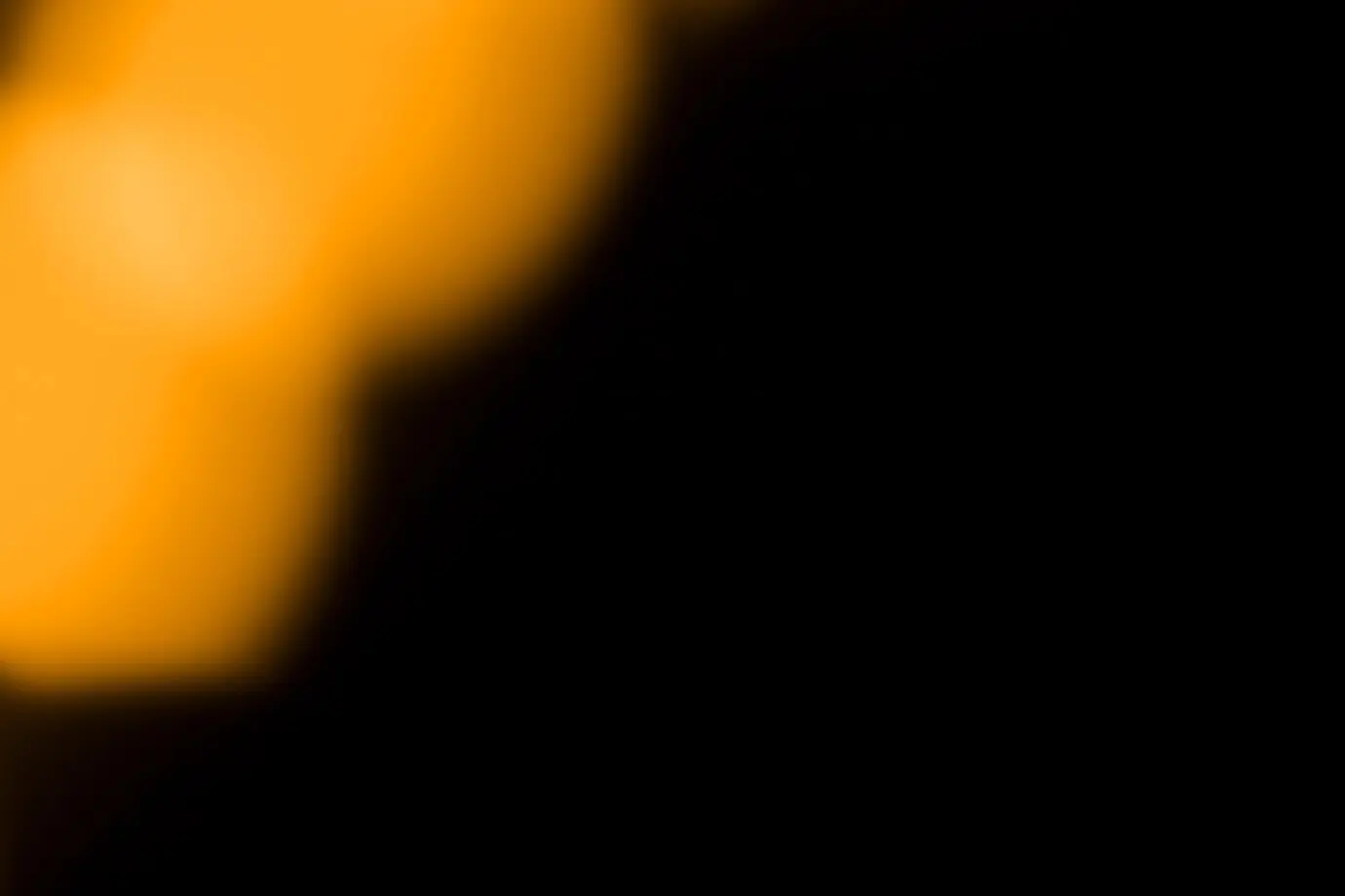 Размытый фон неонового света